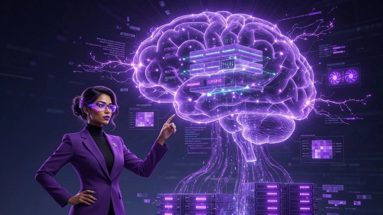 The Complete Beginner's Guide to Large Language Models (LLMs) in 2026