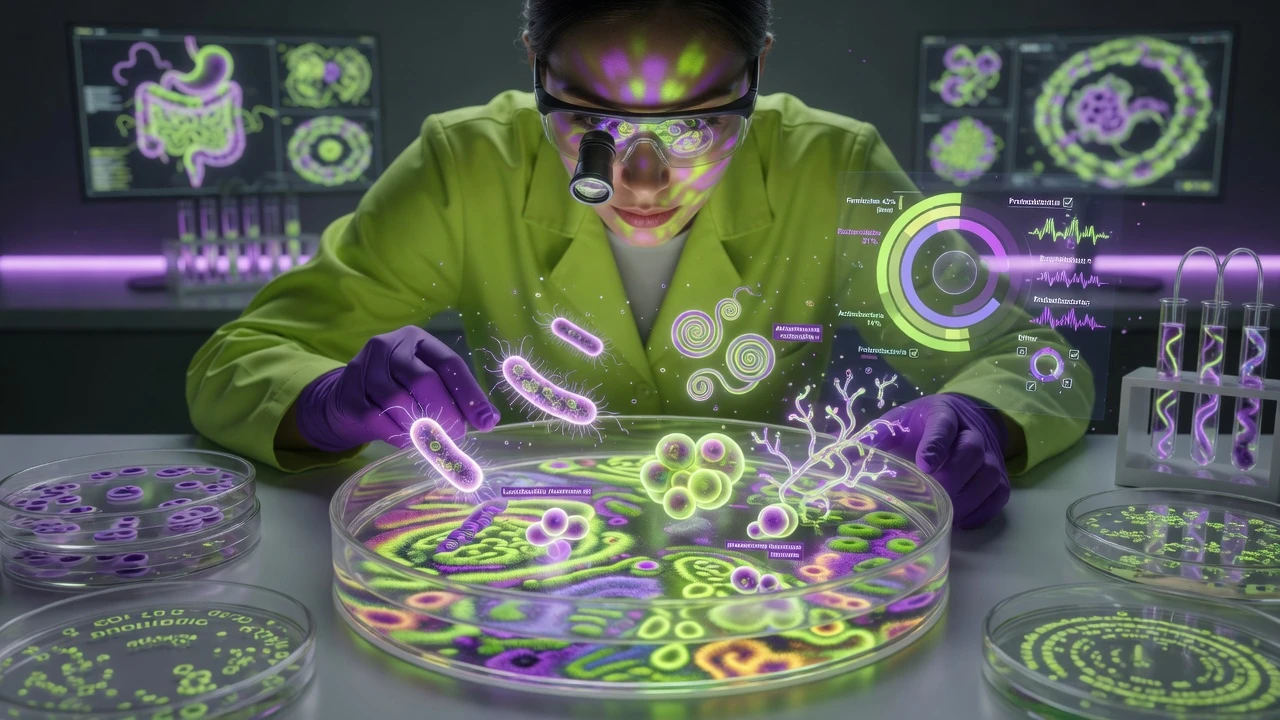The Complete Guide to Cell Therapy: CAR-T, TILs & Next-Gen Treatments