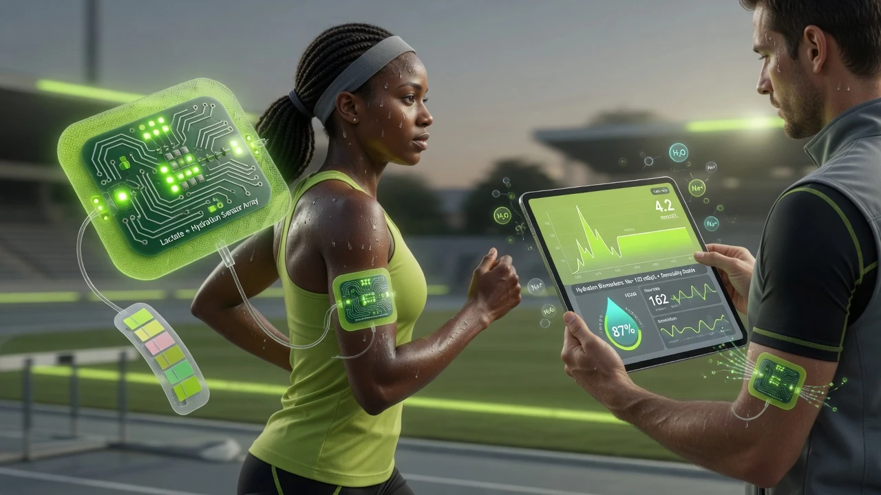 Top 10 Biotech Trends Shaping 2026–2027: What Scientists Need to Know