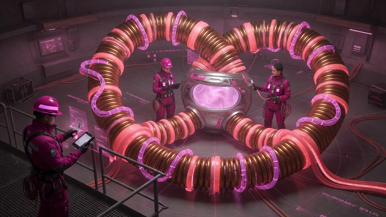Top 10 Fusion Energy Startups to Watch in 2026–2027