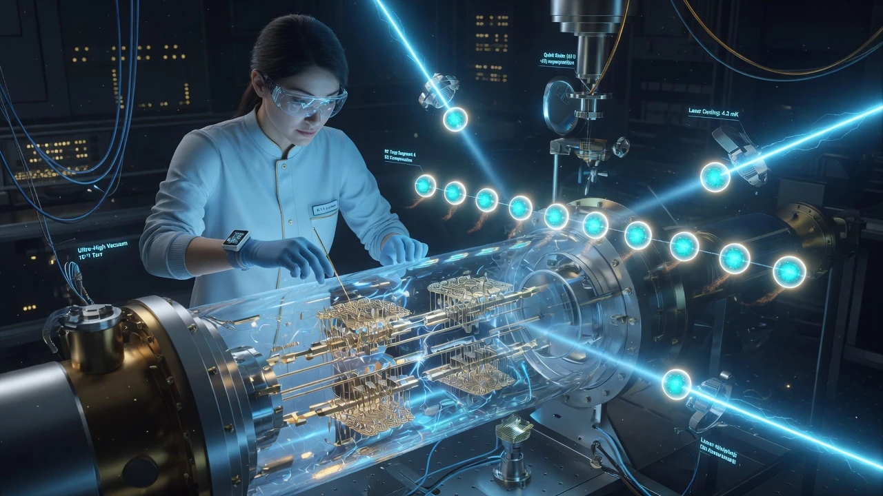 How to Learn Quantum Computing: Qiskit, Cirq & Q# Tutorials Compared
