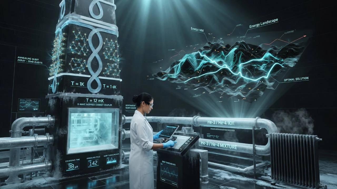 Post-Quantum Cryptography: The 2026 Complete Migration Guide (NIST Standards)
