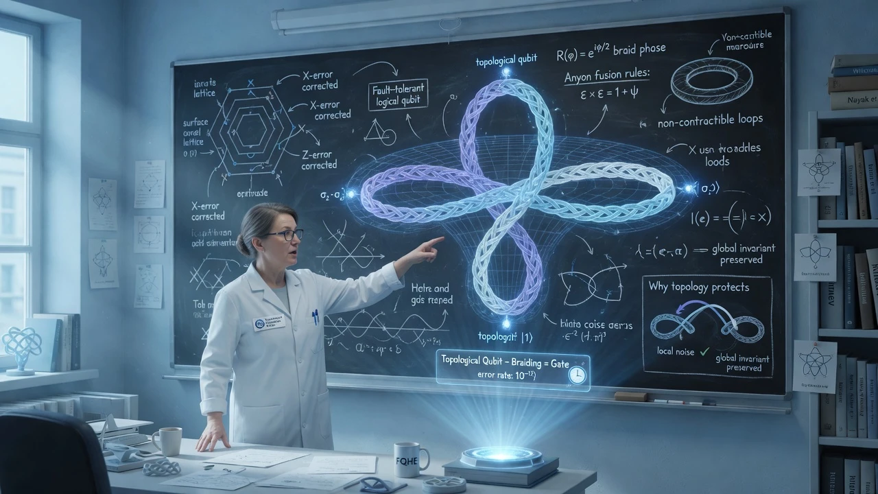 Quantum Computing Companies Compared: IBM, Google, IonQ, Rigetti & More