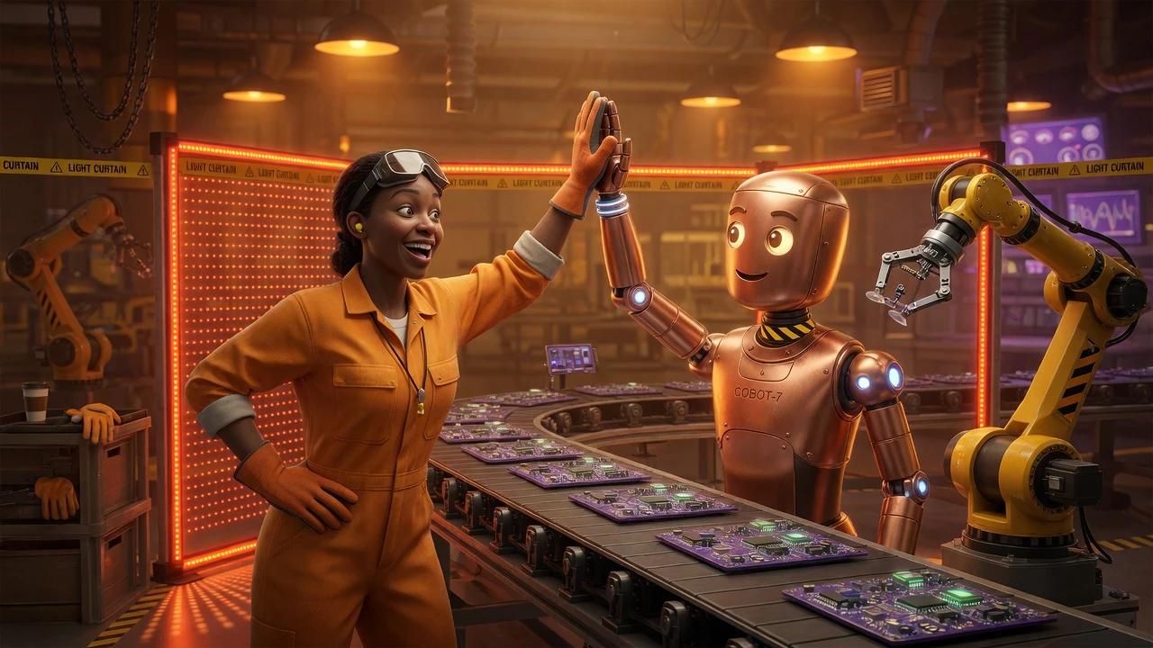 The Complete Guide to Humanoid Robots in 2026: Types, Prices & Capabilities